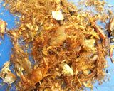 A picture of step 1 of Crayfish Powder.