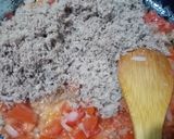 Foto del paso 21 de la receta: Enchiladas con mole rojo del istmo
