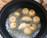 Foto langkah ke 7 dari resep OLOS by irre_desirre.