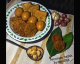 Foto langkah ke 3 dari resep Baceman Basah (khas jogja).