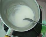 Foto langkah ke 4 dari resep Bolu Susu Khas Lembang.