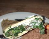 Foto del paso 5 de la receta: Rápidita con acelga