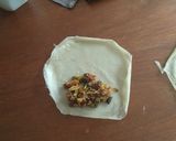 A picture of step 6 of Spring rolls.