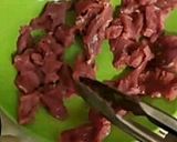 Foto langkah ke 1 dari resep Beef Bulgogi.