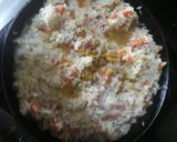 Foto del paso 11 de la receta: Arroz chino