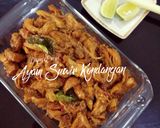 Foto langkah ke 4 dari resep Ayam Suwir Kondangan.