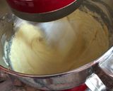 Φωτογραφία βήματος 5 της συνταγής Ricotta lemon coconut strawberry cake
