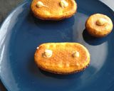 Une image de l'étape 8 de Éclair cacahuète.