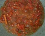 Foto langkah ke 6 dari resep Dendeng Balado Kentang (basah).