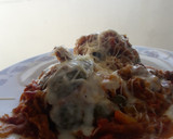 Foto del paso 7 de la receta: Zapallitos rellenos