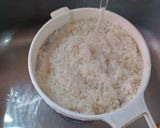 Foto del paso 2 de la receta: Arroz verde