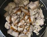 หมูค้อง วิธีทำสูตร 5 รูป