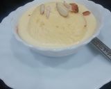 A picture of step 10 of Rasmalai.