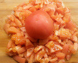 Foto del paso 2 de la receta: Ratatouille
