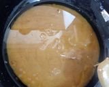 A picture of step 4 of Churma ladoo.