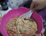 Foto langkah ke 1 dari resep Dimsum ayam special.