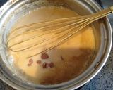 Gambar langkah 2 resipi Keria Butterscoth.