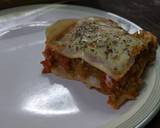 Pav bhaji lasagna recipe step 5 photo