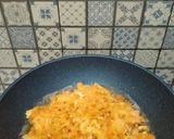 Foto langkah ke 2 dari resep Fu Yung Hai Telur Ala Resto Hong Kong Saus Asam Manis - anti gagal.
