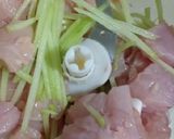 Foto langkah ke 4 dari resep Somay Bandung ala Mamang SD.