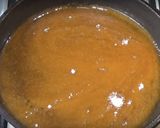 A picture of step 5 of Apple Tart Tartin.