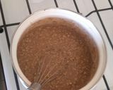 Foto del paso 4 de la receta: Galletas de avena y chocolate