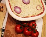 Pas rețetă Salată de vinete 2 fotografie