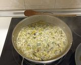 Foto del paso 4 de la receta: Arroz vaporizado con judías de carilla y verduras