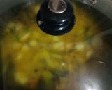 મસાલા ભાત(masala rice recipe in gujarati) રેસીપી સ્ટેપ4ફોટો