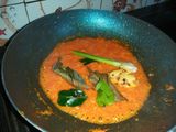 Sambal goreng rempelo ati kentang