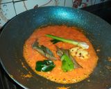 Foto langkah ke 3 dari resep Sambal goreng rempelo ati kentang.