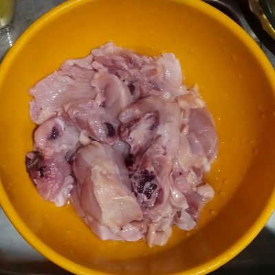 Langkah 1