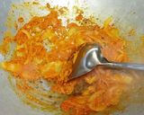 Foto langkah ke 4 dari resep Kerang Dara Saus Padang.
