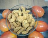 Cashew Namak Paare recipe step 8 photo