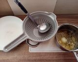 Konfitált csirkezúza recept fázis 4 fotója