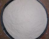 A picture of step 2 of Hot and spicy pizza.