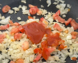 Foto del paso 3 de la receta: Guisado albóndigas con patatas