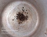 A picture of step 1 of Pongal.