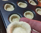 Foto del paso 3 de la receta: Mini Pie de Limón 🍋