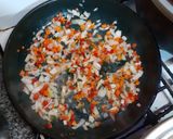 Foto del paso 3 de la receta: Hamburguesas Vegetarianas