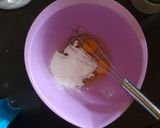 Foto langkah ke 2 dari resep Kue Lumpur Kentang.