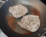 Foto del paso 3 de la receta: Chuleta de Cerdo