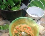 Foto langkah ke 4 dari resep Pepes ikan.