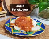 Foto langkah ke 1 dari resep Rujak Bengkoang.