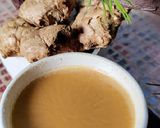 अदरक की कड़क चाय (Adrak ki kadak chai recipe in Hindi) रेसिपी चरण 4 फोटो