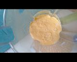 Foto langkah ke 1 dari resep Bolu kukus jagung.