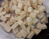 Foto del paso 2 de la receta: Tortilla de papas