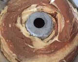 Foto langkah ke 4 dari resep Marmer cake lembut (8 telur).