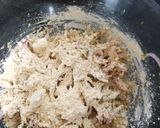 प्याज़ और बेसन के पकोड़े (Pyaz aur Besan ke pakode recipe in hindi) रेसिपी चरण 4 फोटो