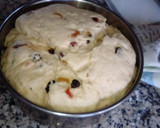 Foto del paso 3 de la receta: Stollen alemán